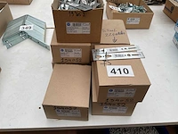 225 x raambevestigingen - afbeelding 2 van  5