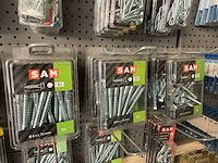 225blisters bevestigingsmaterialen - afbeelding 2 van  12