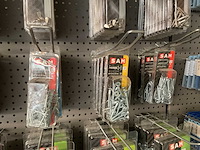 225blisters bevestigingsmaterialen - afbeelding 3 van  12