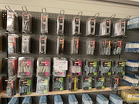 225blisters bevestigingsmaterialen - afbeelding 1 van  12