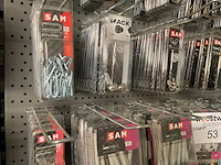 225blisters bevestigingsmaterialen - afbeelding 7 van  12