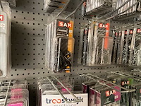 225blisters bevestigingsmaterialen - afbeelding 10 van  12