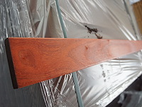 22,80 m² padouk terrasplanken 21mm - afbeelding 1 van  7