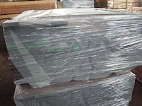 22,80 m² padouk terrasplanken 21mm - afbeelding 7 van  7