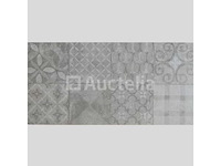 22m² dubbele cement 30x60, cementtegel-effect, nieuw verpakt - afbeelding 1 van  3