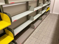 22m magazijnstelling - afbeelding 4 van  14