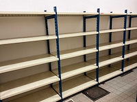 22m magazijnstelling - afbeelding 1 van  14