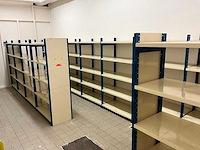 22m magazijnstelling - afbeelding 7 van  14