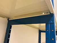 22m magazijnstelling - afbeelding 11 van  14