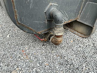 22m3 afzet filtercontainer - afbeelding 4 van  8