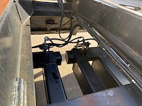 22ton - container haakarm - afbeelding 2 van  48