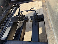 22ton - container haakarm - afbeelding 3 van  48