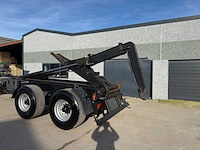 22ton - container haakarm - afbeelding 6 van  48