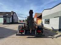 22ton - container haakarm - afbeelding 7 van  48