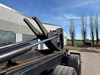22ton - container haakarm - afbeelding 13 van  48