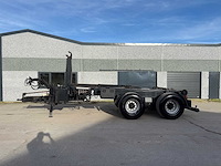22ton - container haakarm - afbeelding 14 van  48