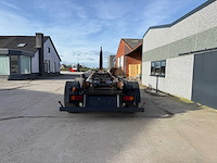 22ton - container haakarm - afbeelding 16 van  48