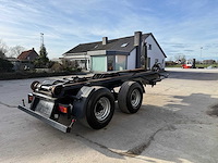 22ton - container haakarm - afbeelding 17 van  48