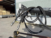 22ton - container haakarm - afbeelding 21 van  48