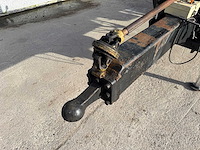 22ton - container haakarm - afbeelding 22 van  48