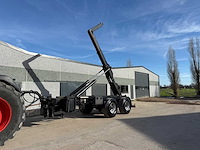 22ton - container haakarm - afbeelding 12 van  48