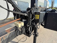 22ton - container haakarm - afbeelding 24 van  48