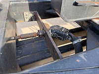 22ton - container haakarm - afbeelding 25 van  48