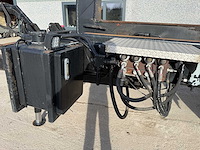22ton - container haakarm - afbeelding 26 van  48