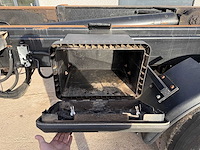 22ton - container haakarm - afbeelding 27 van  48