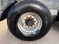 22ton - container haakarm - afbeelding 28 van  48