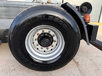 22ton - container haakarm - afbeelding 29 van  48