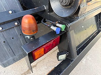 22ton - container haakarm - afbeelding 30 van  48