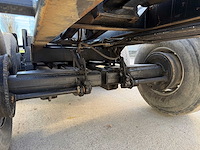 22ton - container haakarm - afbeelding 36 van  48