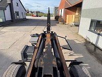 22ton - container haakarm - afbeelding 40 van  48
