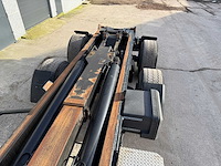 22ton - container haakarm - afbeelding 43 van  48