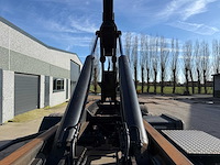22ton - container haakarm - afbeelding 45 van  48