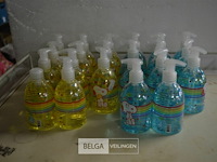 22x 250ml handzeep - afbeelding 1 van  3