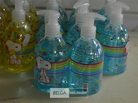 22x 250ml handzeep - afbeelding 2 van  3