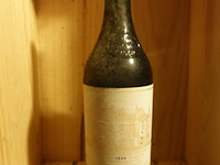 22x 75cl chateau haut-brion 1988 - afbeelding 1 van  4