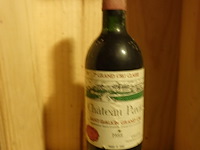 22x 75cl chateau pavie 1988 - afbeelding 1 van  5