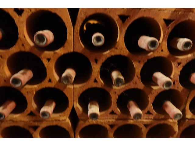 22x 75cl chateau pavie 1988 - afbeelding 4 van  5