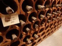 22x 75cl chateau teyssier grand cru 1975 - afbeelding 6 van  6