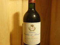 22x 75cl moulin de blanquet 1999 - afbeelding 1 van  5