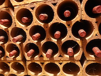 22x 75cl moulin de blanquet 1999 - afbeelding 4 van  5