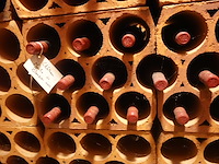 22x 75cl moulin de blanquet 1999 - afbeelding 5 van  5