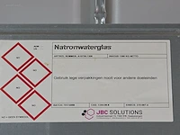 (22x) aangebroken ibc containers nn - afbeelding 2 van  28