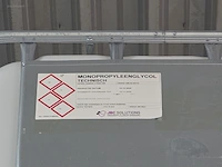 (22x) aangebroken ibc containers nn - afbeelding 3 van  28
