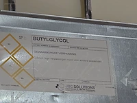 (22x) aangebroken ibc containers nn - afbeelding 5 van  28
