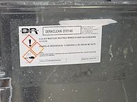 (22x) aangebroken ibc containers nn - afbeelding 9 van  28
