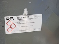 (22x) aangebroken ibc containers nn - afbeelding 13 van  28
